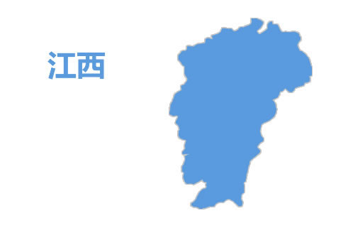 思异云 · 江西节点介绍