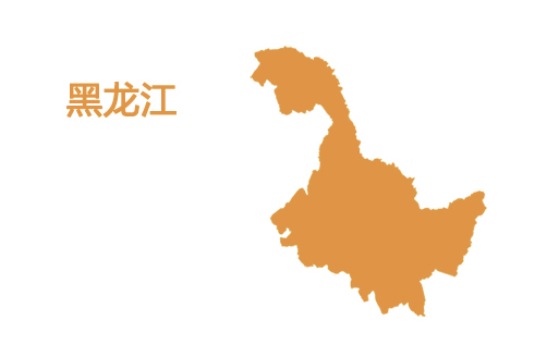 思异云 · 黑龙江节点介绍